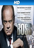 Boss Temporada 1 [720p]